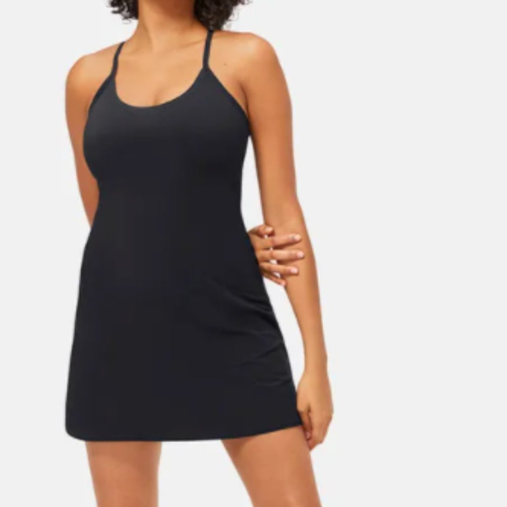 Outdoor Voices Exercise Dress